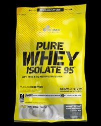 Pure Whey Isolate 95