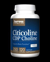 Citicoline (CDP Choline) 250 mg