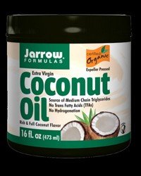 Coconut Oil (Organic) Extra Virgin