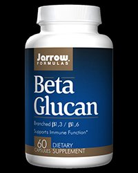 Beta Glucan 250 mg