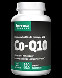 Co-Q10 (Ubiquinone) 30 mg