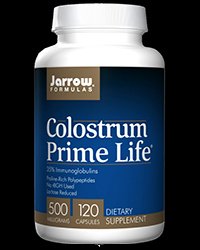 Colostrum Prime Life 500 mg