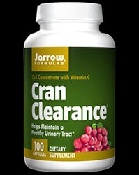 cran clearance