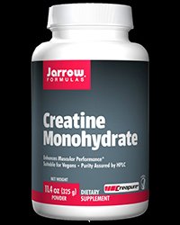 Creatine Monohydrate 800 mg