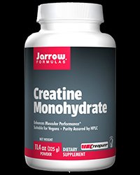 Creatine Monohydrate Powder