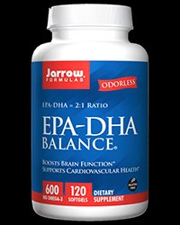 EPA-DHA Balance