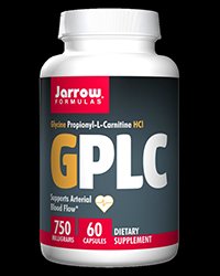 GPLC GlycoCarn 750 mg