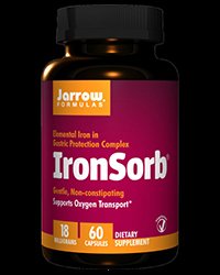 IronSorb 18 mg