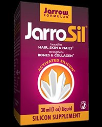 JarroSil Liquid