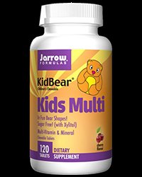 Kid Bear® Kids Multi