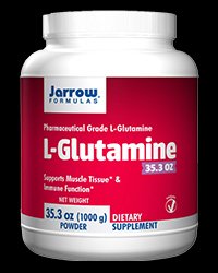 l glutamine