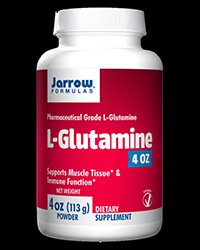 L-Glutamine 500 mg