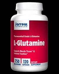 glutamine 750