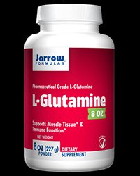 l glutamine