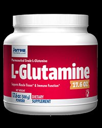 l glutamine