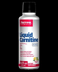 Liquid L-Carnitine