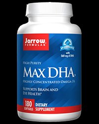 Max DHA