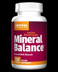 mineral balance