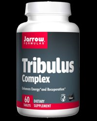 Tribulus Complex