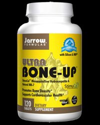 Ultra Bone-Up