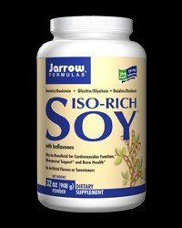 Iso-Rich-soy