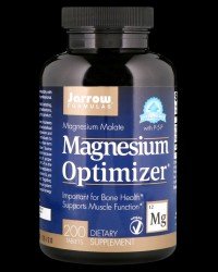 Magnesium Optimizer