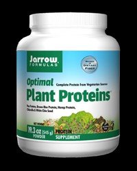 Optimal Plant Proteins