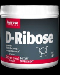 Ribose Powder