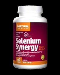 Selenium Synergy