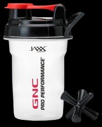 PP Jaxx Shaker