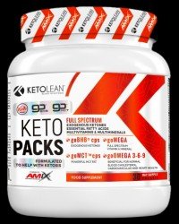 KetoLean® / Keto Packs