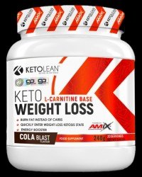 KetoLean® / Keto Weight Loss