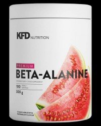 Premium Beta Alanine