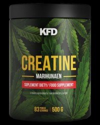 Premium Creatine Marijuana