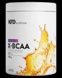 X-BCAA