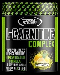 L-Carnitine Complex