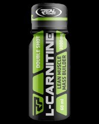 L-Carnitine Double Shot