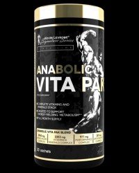 kevin levron anabolic pak