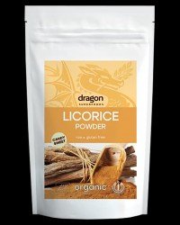 Licorice Powder