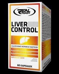 Liver Control
