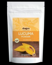 Lucuma Powder