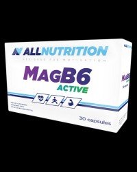 Mag B6 Active