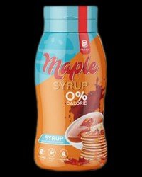 Maple / 0 Calorie Syrup