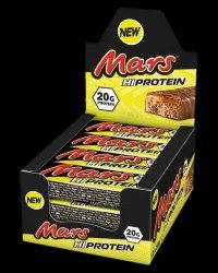 mars protein