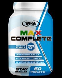 Max Complete 1500 mg