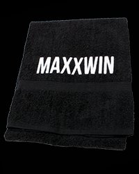 Towel MAXXwin