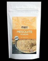 Mesquite Powder