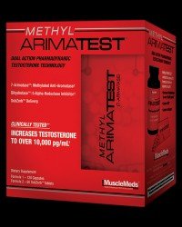 Methyl ARIMATEST