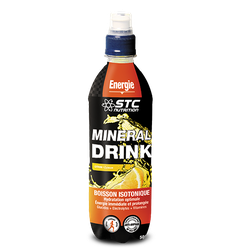 MINERAL DRINK