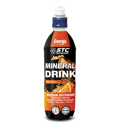 MINERAL DRINK